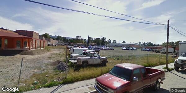 ALMACENES DE ALIMENTOS DIF MUNICIPAL